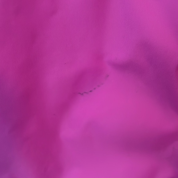 Columbia rain jacket 1X - Picture 7 of 9